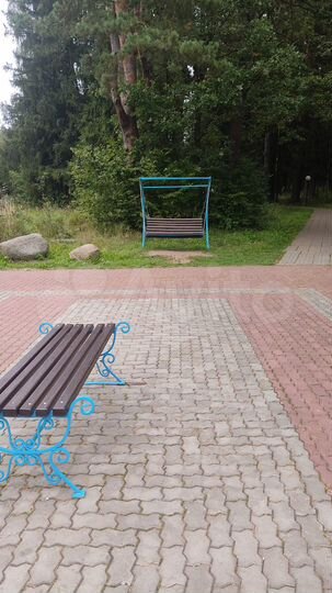 Участок 20 сот. (ИЖС)