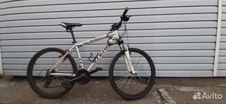 Велосипед Stern Energy 1.0