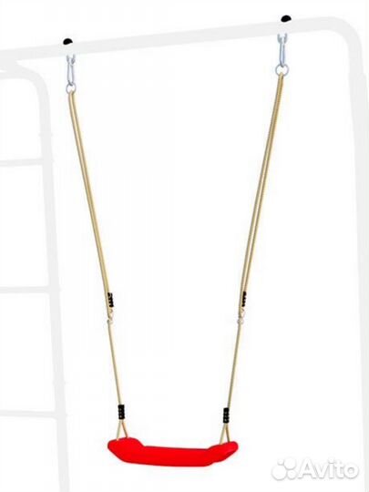 Качели детские подвесные