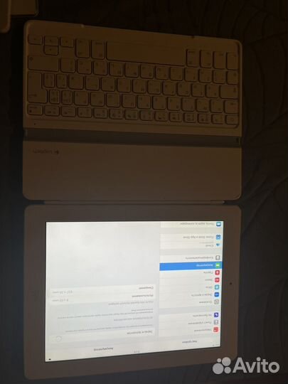 iPad 2 64gb wifi cellular