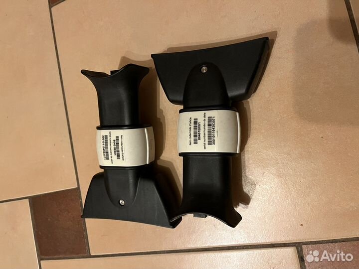 Адаптеры для коляски bugaboo