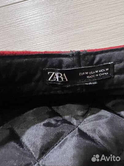 Картуз Zara