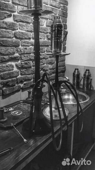 Кальянный кейтеринг. Доставка кальянов надом