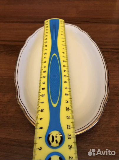 Селедочница kahla»