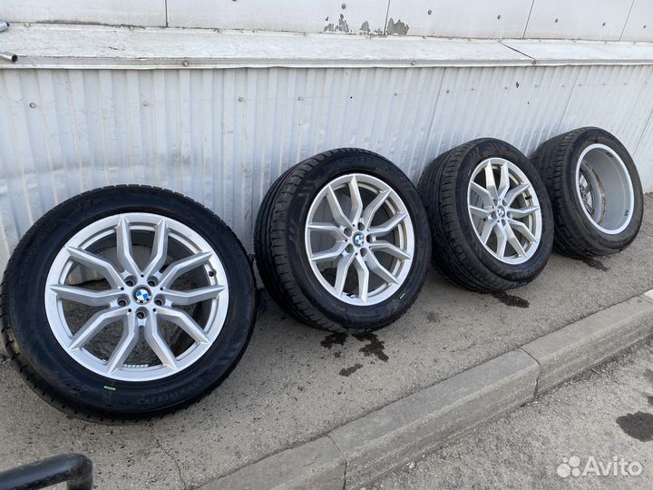 Nokian Tyres Hakka Black 2 SUV 265/50 R19 111Y