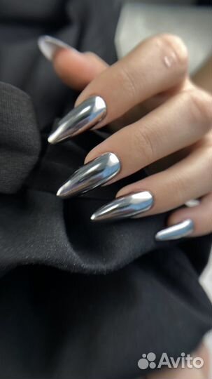 Модель Маникюр Педикюр