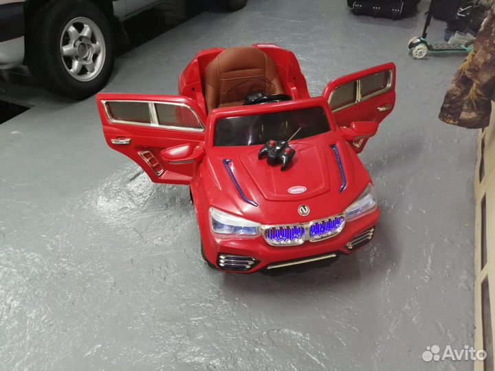 Автомобиль