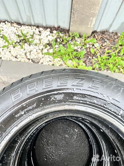 КАМА Breeze 175/70 R14