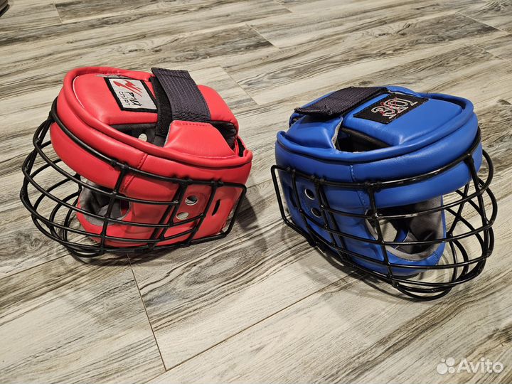 Шлем для арб