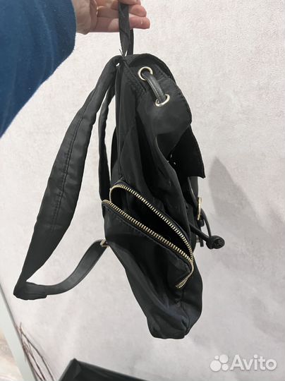 Большой мешок вещей для девушки