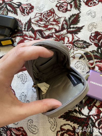 Фотоаппарат samsung