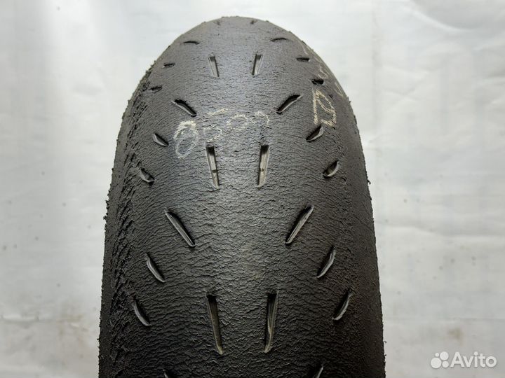 190/55/17 Michelin Power Perfomamce CUP