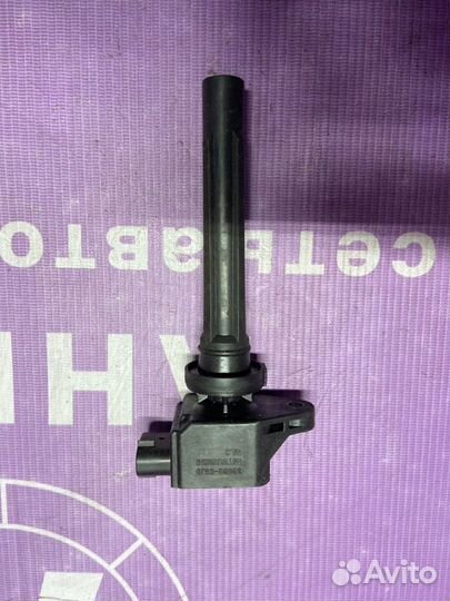 Катушка зажигания Suzuki Grand Vitara TD54W J20A