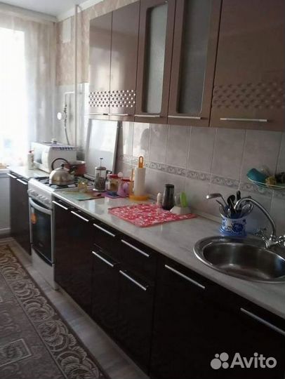 Кухонный гарнитур на заказ