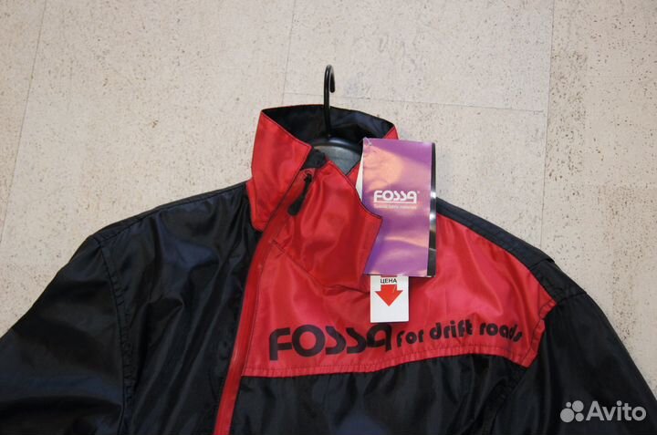 Комбинезон летний Fossa Slide (грязевик)