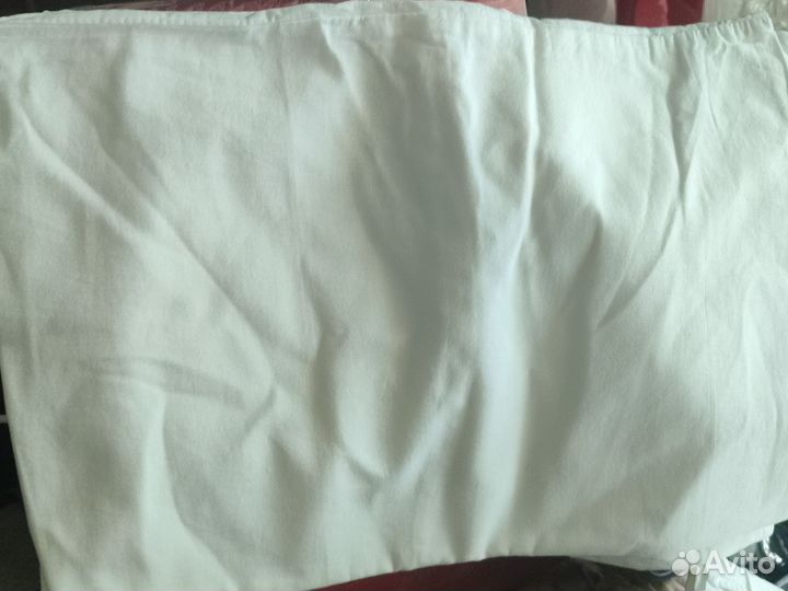 Постельное белье СССР