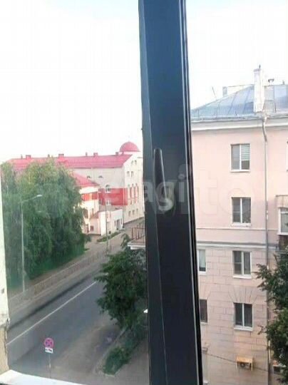 Комната 12,5 м² в 5-к., 5/5 эт.