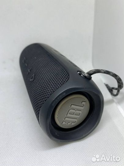 Портативная акустическая система JBL Flip5 (142045