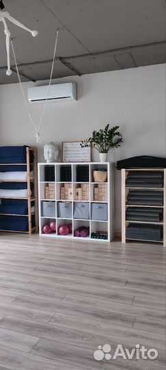 Аренда танцевального зала