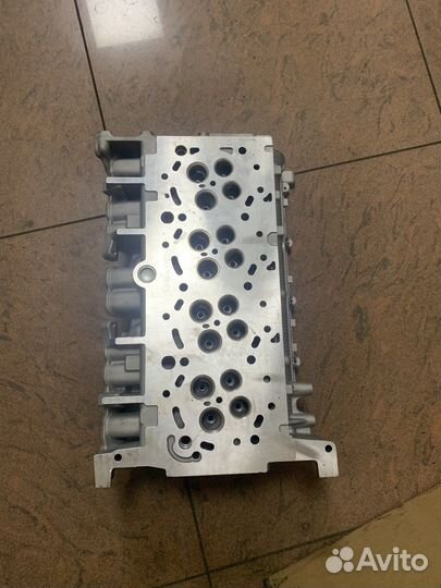 Гбц Ford Transit 2.2 Turbo tdsi