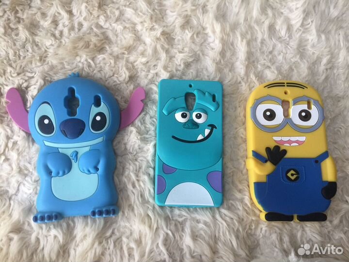 Чехлы на xiaomi redmi 1s