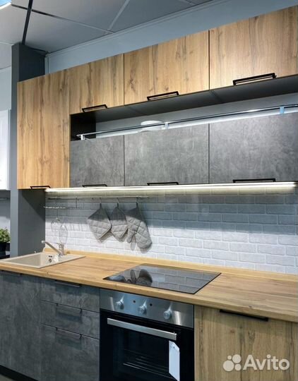 Кухонный гарнитур