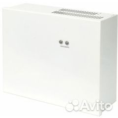 Блок питания Брп-12-3/7, 12В, 3А (под акб 7А/ч)