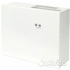 Блок питания Брп-12-3/7, 12В, 3А (под акб 7А/ч)