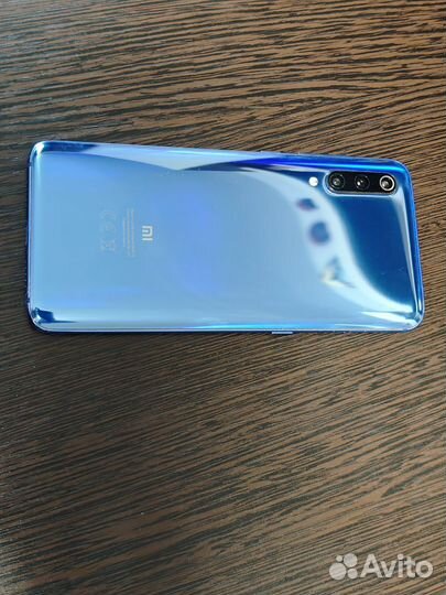 Xiaomi Mi 9, 6/128 ГБ