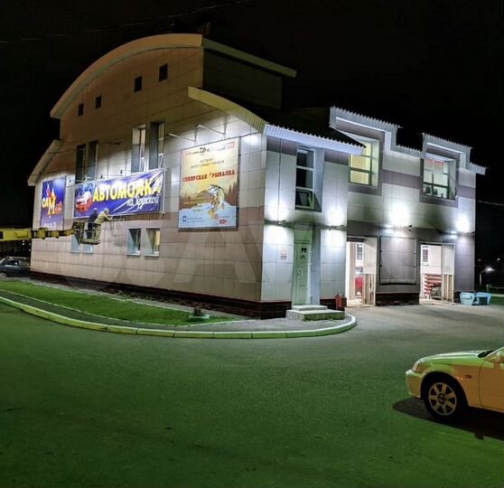 Помещение свободного назначения, 35м²