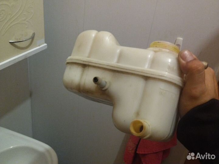 Расширительный бачок chevrolet lacetti