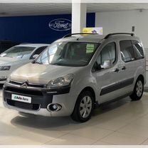 Citroen Berlingo 1.6 MT, 2012, 60 000 км, с пробегом, цена 1 079 000 руб.