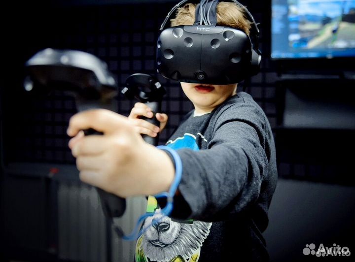 Виртуaльная экспeдиция