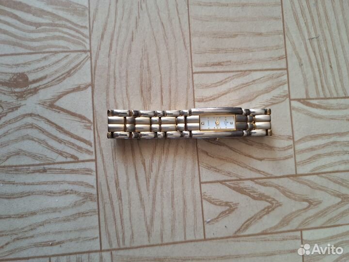 Часы женские