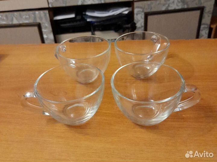 Кружка чайная