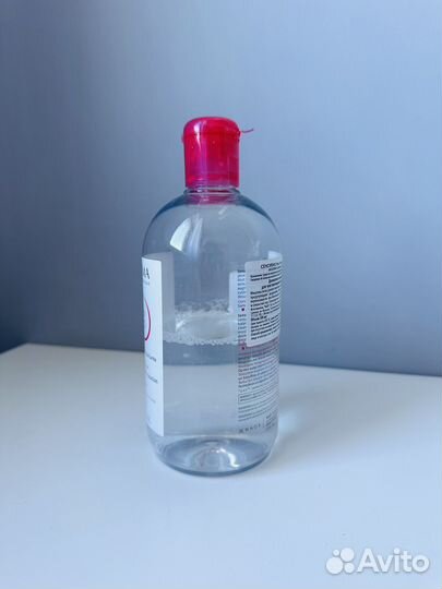 Bioderma Sensibio Биодерма мицеллярная вода 500 мл