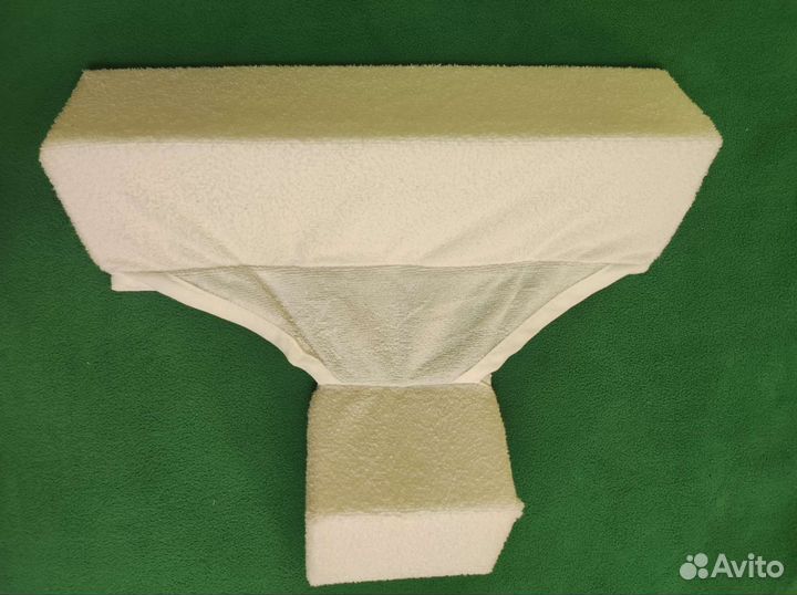 Позиционер для новорожденных