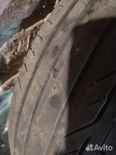 Bridgestone Turanza T001 215/60 R16 95V