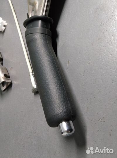 Ручник Toyota Corolla 2006-2013