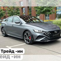 Hyundai Lafesta 1.5 AMT, 2023, 30 км, с пробегом, цена 2 930 000 руб.