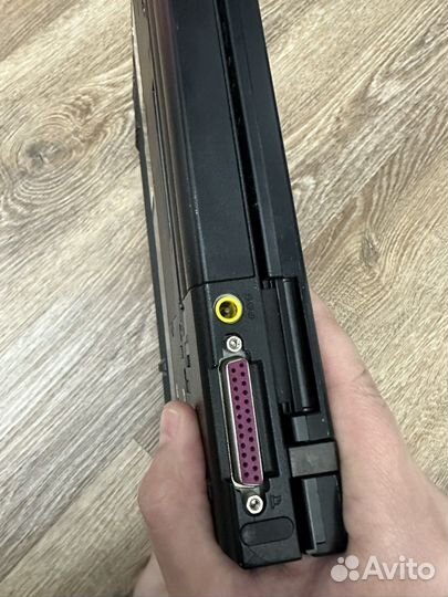 Thinkpad lenovo r51