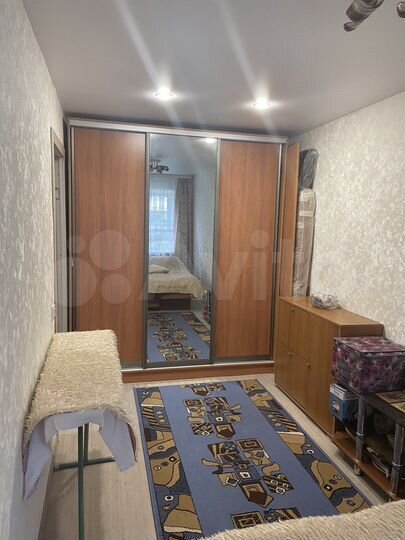 2-к. квартира, 44,3 м², 1/5 эт.