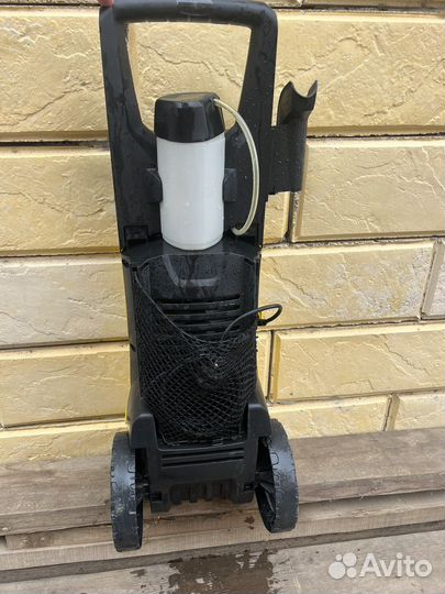 Karcher k 3,75 на запчасти