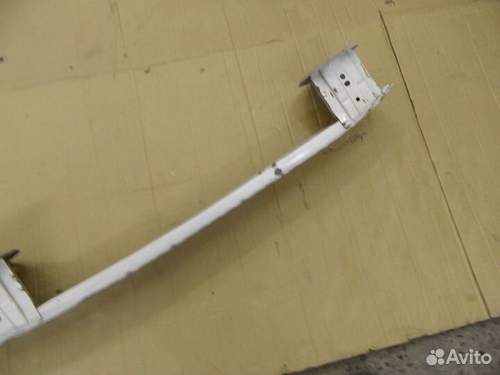 Усилитель бампера заднего Форестер 4 Forester S13