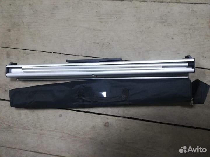 Роллап новый