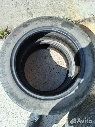 Marshal MU12 195/55 R16