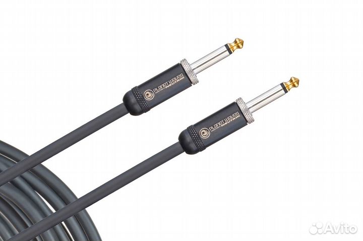 Кабель Planet Waves PW-amsg-10 American Stage
