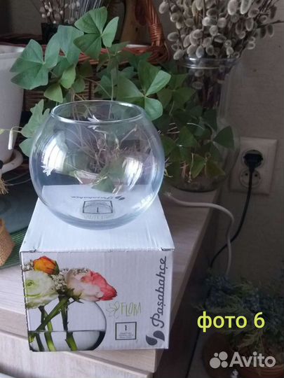 Ваза для цветов