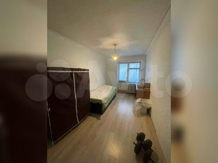 Аукцион: 2-к. квартира, 48,1 м², 4/4 эт.