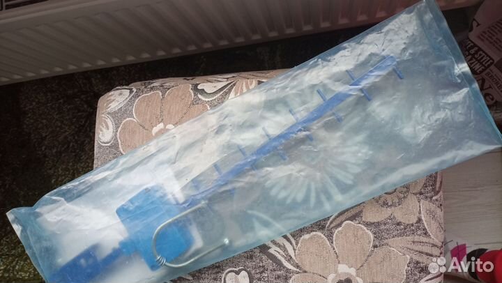 Антенна gsm для усиления сигнала сотовой связи